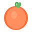 Peachly AI 图标