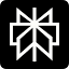 Perplexity AI 图标
