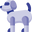 Pet Portrait AI 图标