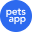 PetsApp 图标