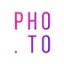 PHO.TO 图标
