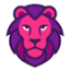 PinkLion 图标