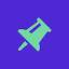 PinMy 图标