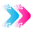 Pixela AI 图标
