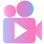PixelClip AI 图标