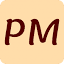 Polyglot Media 图标