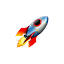 ProductlaunchAI 图标