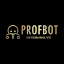 ProfBot：您的个人数字导师 图标