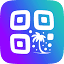 QR Code AI 图标