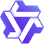 Qwen Chat 图标