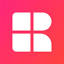 Raster 图标