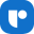Recruit CRM 图标
