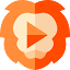 RenderLion – Free AI Video Generator 图标