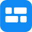 Reporfy 图标