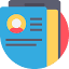 Resume Reviewer 图标