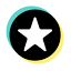 Reviews.io 图标