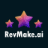 RevMakeAI 图标