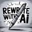 Rewrite AI 图标