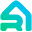 Rooftops AI 图标