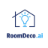 RoomDeco.ai 图标