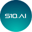 S10.AI 图标