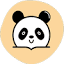 Scarlett Panda 图标