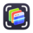 ScreenSnapAI 图标