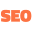SEO Flight Deck 图标