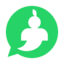 Shmooz.ai 图标