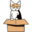 Skeptical Tom 图标