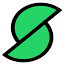 Sloped 图标