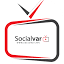 Social Var 图标