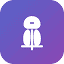 Socialji.com 图标