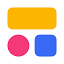 Softr Studio 图标