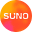Suno AI 图标