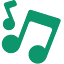 Suno AI Music Free Online 图标