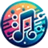 Suno AI Music Generator 图标