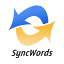 SyncWords 图标