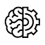 SynthMind AI 图标