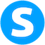 Systeme.io 图标
