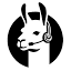 Talent Llama 图标