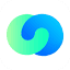TalentRecruit 图标