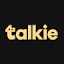 Talkie AI 图标