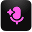 TalkTastic 图标