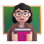 Teach Anything 图标