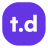 Techy Domains 图标