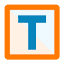 Teloz 图标