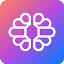 TextCortex AI 图标
