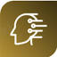 The AI Reports 图标
