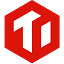 TiDB Cloud 图标